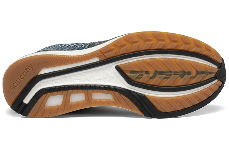 Saucony Liberty ISO 2 'Light Blue Black' 圖 5