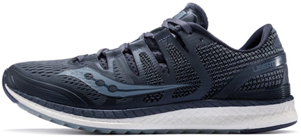 Saucony Liberty Iso 'Grey Fog' S20410-1 Saucony Liberty Iso 'Grey Fog' S20410-1