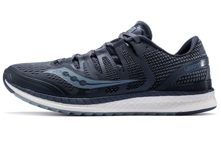 Saucony Liberty Iso 'Grey Fog' S20410-1