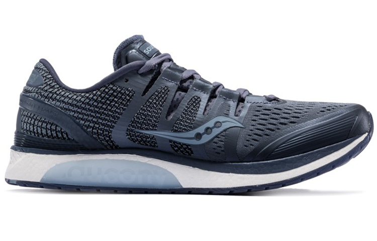 Saucony Liberty Iso 'Grey Fog' 圖 2
