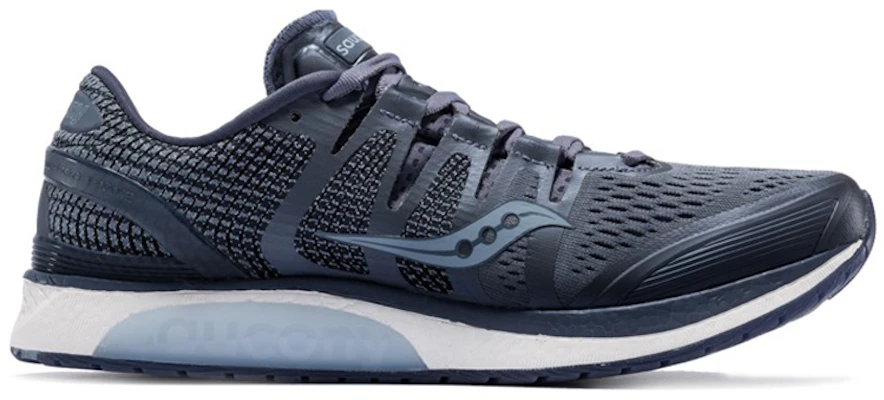 Saucony Liberty Iso ''Grigio Nebbia'' S20410-1 Order Saucony Liberty Iso ''Grigio Nebbia'' S20410-1