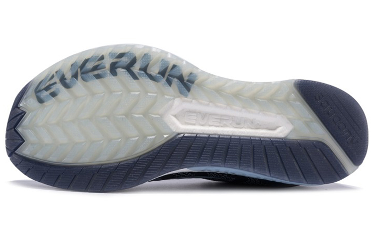 Saucony Liberty Iso 'Grey Fog' 圖 5