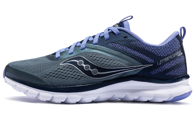 Saucony Liteform Miles 'Comfort' S30007-2