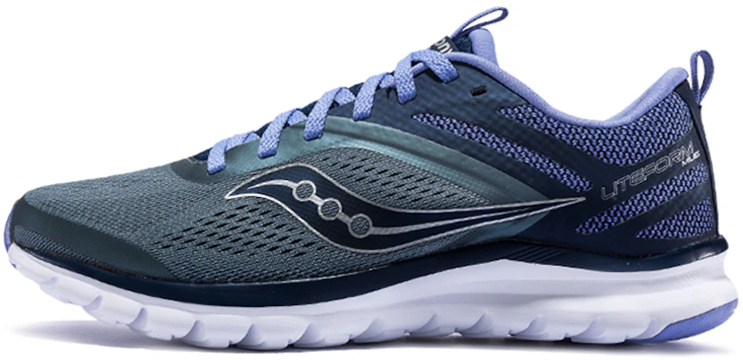 써코니 라이트폼 마일즈 '컴포트' (Saucony Liteform Miles 'Comfort') S30007-2 Buy 써코니 라이트폼 마일즈 '컴포트' (Saucony Liteform Miles 'Comfort') S30007-2