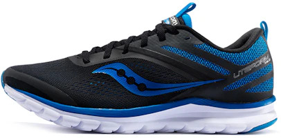 Saucony Liteform Miles 'Comfort Cushioning Lightweight Breathable' S40007-1 Saucony Liteform Miles 'Comfort Cushioning Lightweight Breathable' S40007-1