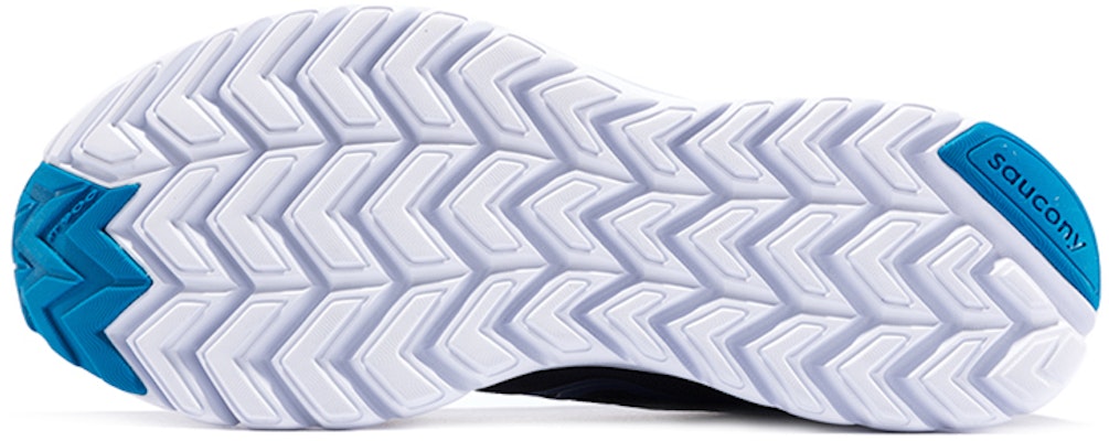 Buy Saucony Liteform Miles Comfort Cushioning Lightweight Breathable S40007 1 Novelship