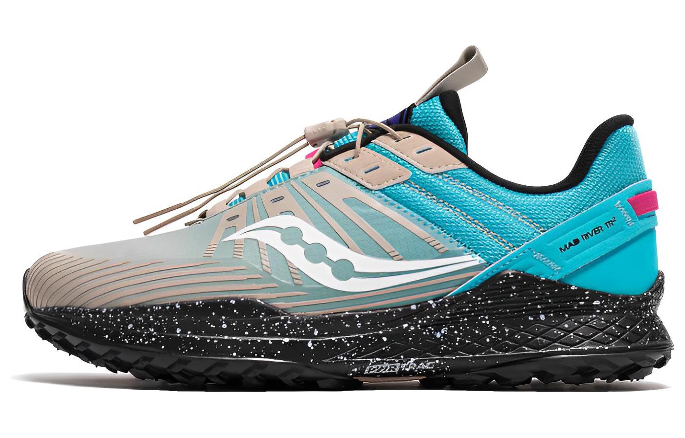 Saucony Mad River 2 TR 'Astrotrail Pack - Water' S20582-15