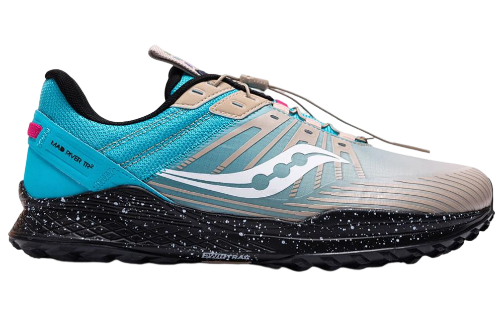 Order Saucony Mad River 2 TR 'Astrotrail Pack - Agua' S20582-15