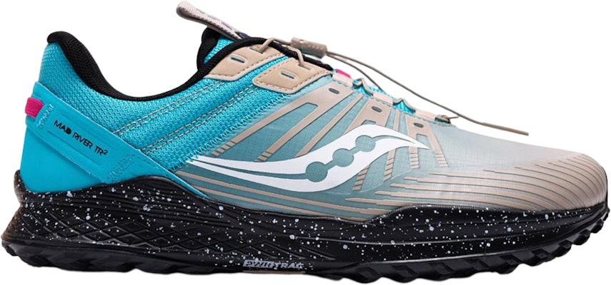 Saucony Mad River 2 TR 'Astrotrail Pack - Agua' S20582-15 Order Saucony Mad River 2 TR 'Astrotrail Pack - Agua' S20582-15