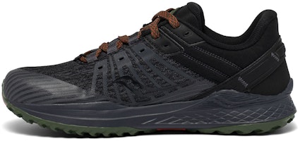 Saucony Mad River TR 2 'Charcoal Pine' S20582-3 Saucony Mad River TR 2 'Charcoal Pine' S20582-3