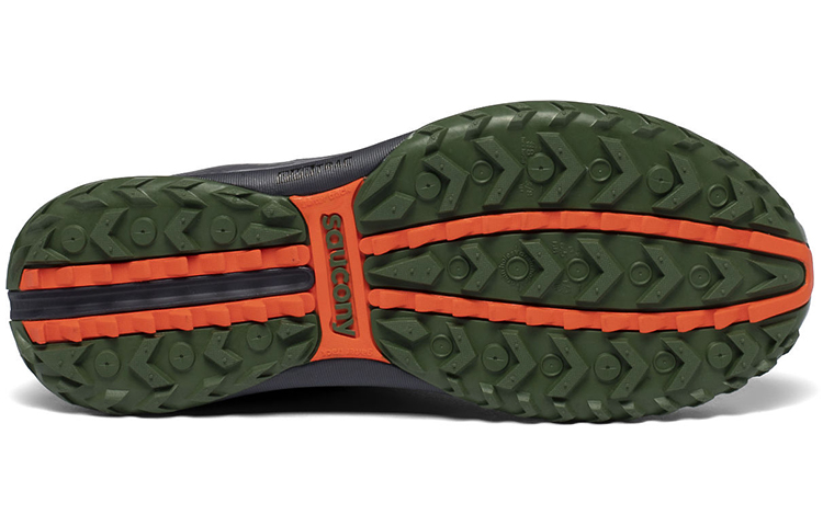 Purchase Saucony Mad River TR 2 ''Charcoal Pine'' Scarpe Trail Running Uomo S20582-3