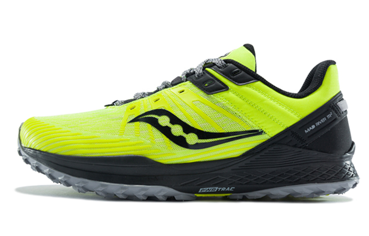 Saucony Mad River TR 2 'Citrus' S20582-35