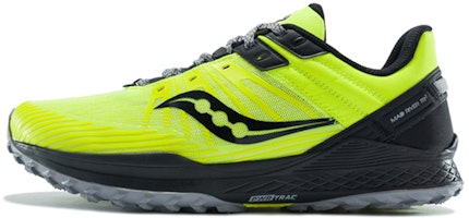 Saucony Mad River TR 2 'Citrus' S20582-35 Saucony Mad River TR 2 'Citrus' S20582-35