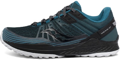Saucony Mad River TR 2 'Deep Teal' S20582-1 Saucony Mad River TR 2 'Deep Teal' S20582-1