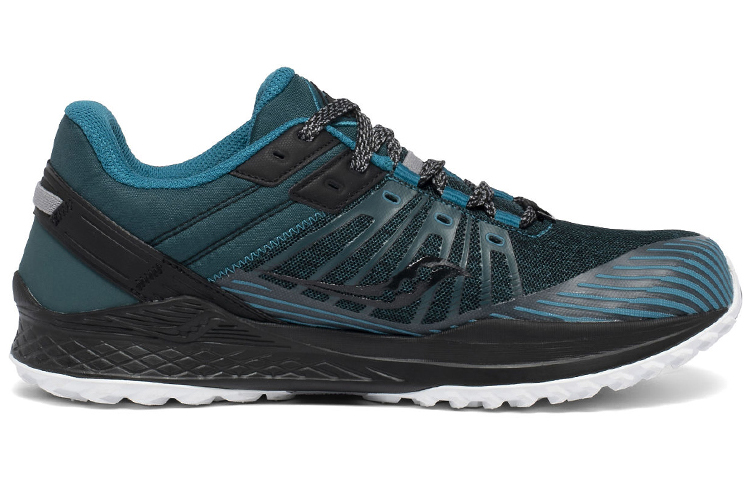 Order Saucony Mad River TR 2 ''Diep Teal'' S20582-1