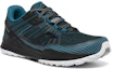 Lookbook Saucony Mad River TR 2 ''Diep Teal'' S20582-1
