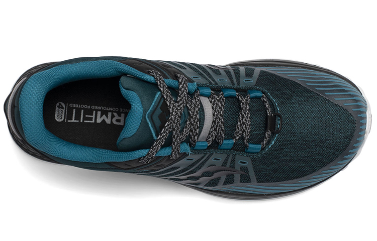 Shop Saucony Mad River TR 2 ''Diep Teal'' S20582-1