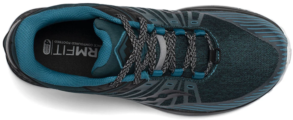 Saucony Mad River TR 2 ''Diep Teal'' S20582-1 Shop Saucony Mad River TR 2 ''Diep Teal'' S20582-1
