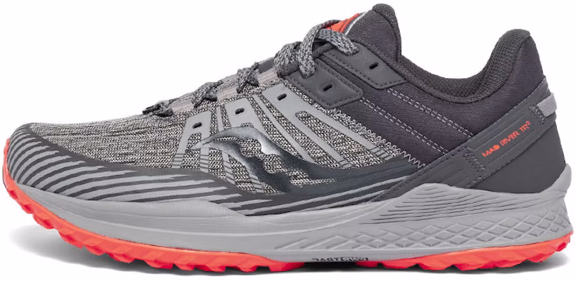 Saucony Mad River TR 2 ''Gris ViZi Rouge''. S20582-2 Buy Saucony Mad River TR 2 ''Gris ViZi Rouge''. S20582-2