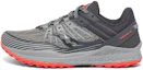 Buy Saucony Mad River TR 2 ''Gris ViZi Rouge''. S20582-2
