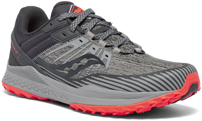 Saucony Mad River TR 2 ''Gris ViZi Rouge''. S20582-2 Lookbook Saucony Mad River TR 2 ''Gris ViZi Rouge''. S20582-2