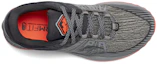 Shop Saucony Mad River TR 2 ''Gris ViZi Rouge''. S20582-2