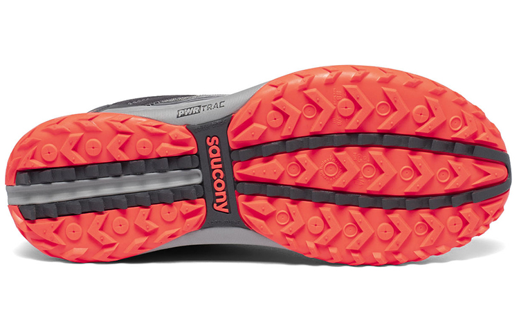 Purchase Saucony Mad River TR 2 ''Gris ViZi Rouge''. S20582-2