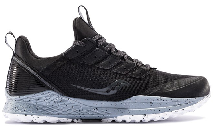 Order Saucony Mad River TR ''Nero'' S20521-1