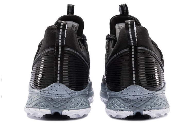 Shop Saucony Mad River TR ''Nero'' S20521-1