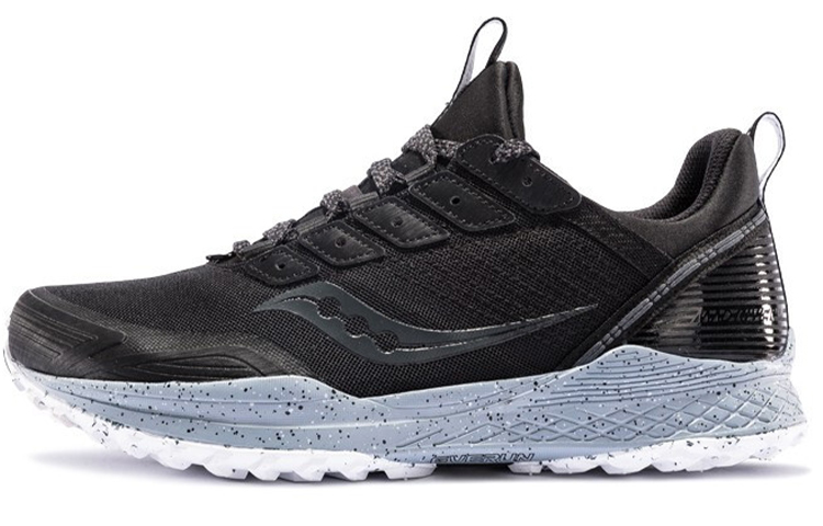 Saucony Mad River TR 'Black' S20521-1