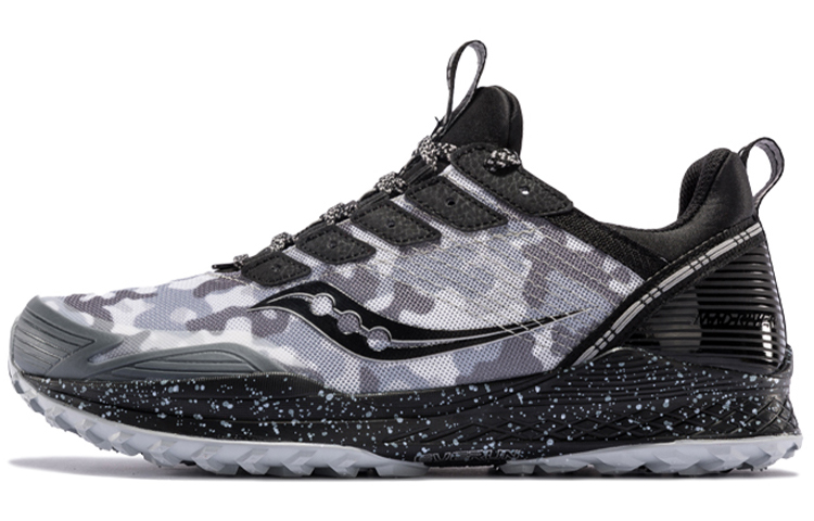 Saucony Mad River TR 'Black White' S20521-20