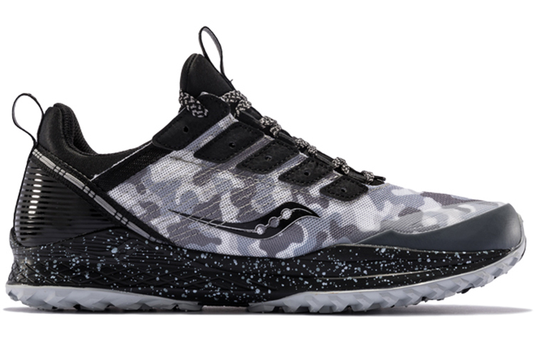 Order Saucony Mad River TR 'Negro Blanco' S20521-20