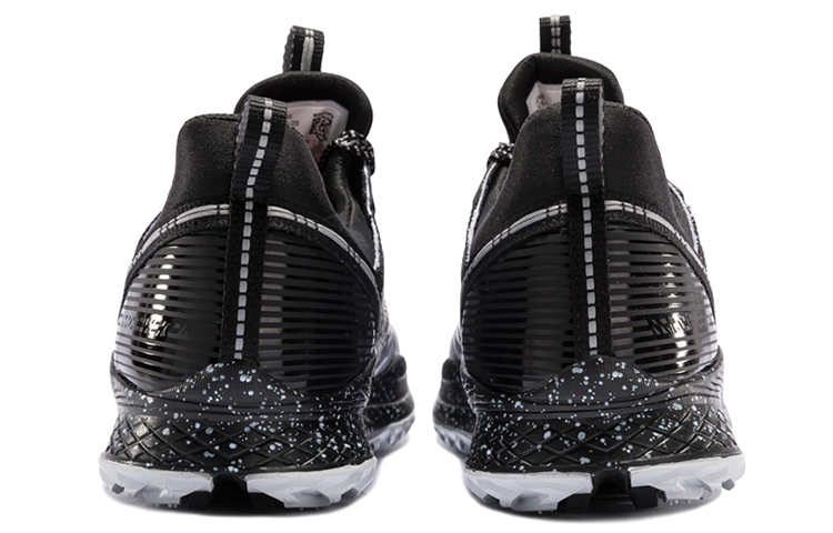 Saucony Mad River TR 'Black White' 圖 4