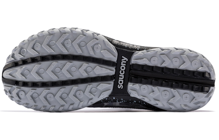 Saucony Mad River TR 'Black White' 圖 5