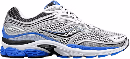 Saucony OG Progrid Omni 9 'White Silver Blue' S70739-2 Saucony OG Progrid Omni 9 'White Silver Blue' S70739-2
