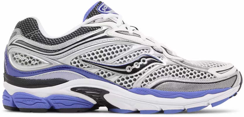 Saucony OG Progrid Omni 9 ''Bianco Argento Blu'' S70739-2 Buy Saucony OG Progrid Omni 9 ''Bianco Argento Blu'' S70739-2