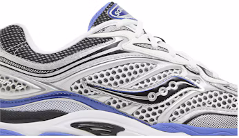 Order Saucony OG Progrid Omni 9 'Putih Perak Biru' S70739-2