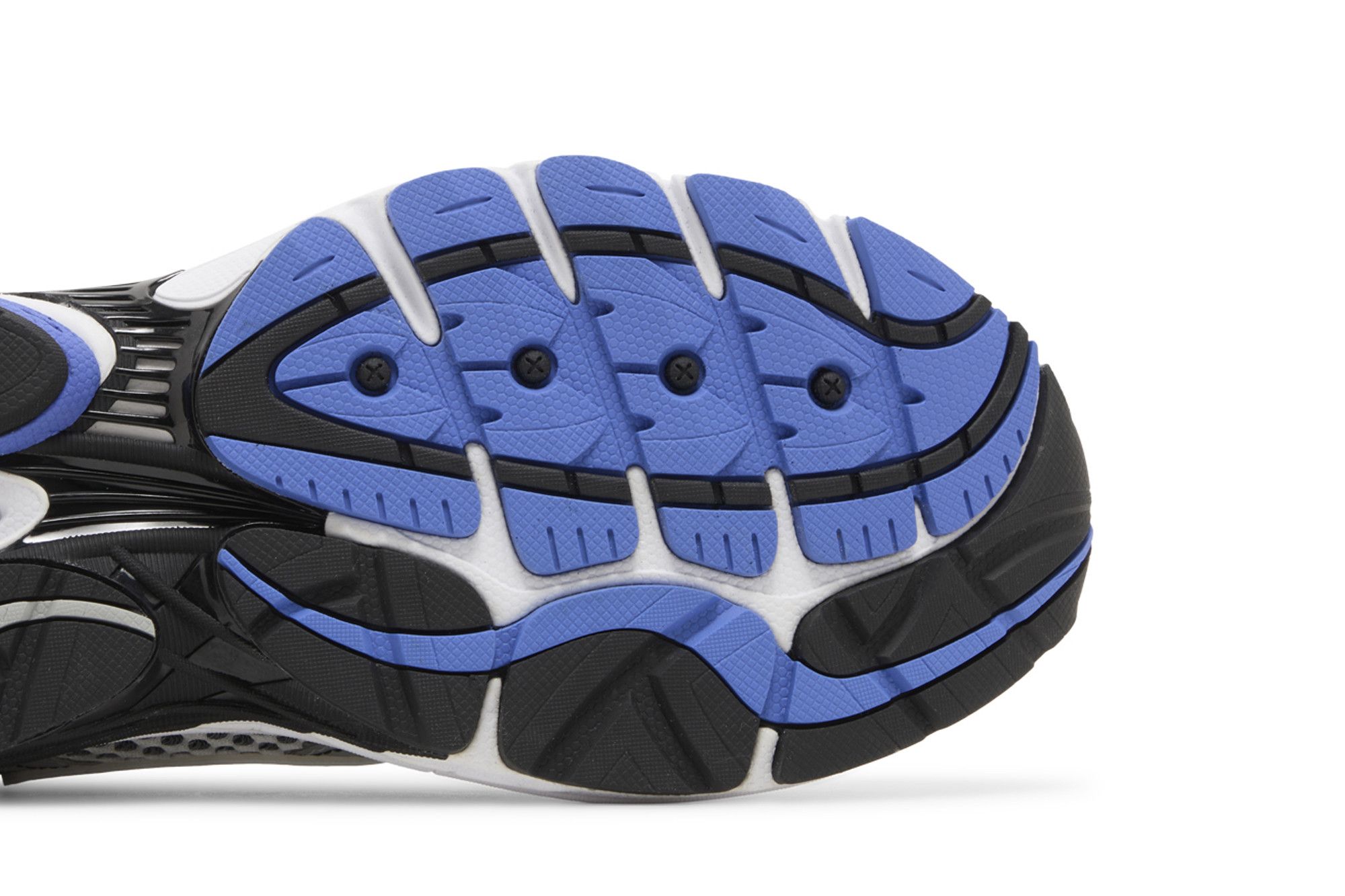 Purchase Saucony OG Progrid Omni 9 ''Bianco Argento Blu'' S70739-2