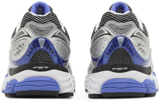 Details for Saucony OG Progrid Omni 9 'Putih Perak Biru' S70739-2