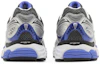 Details for Saucony OG Progrid Omni 9 ''Bianco Argento Blu'' S70739-2