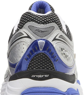 Saucony OG Progrid Omni 9 ''Bianco Argento Blu'' S70739-2 Sizing Saucony OG Progrid Omni 9 ''Bianco Argento Blu'' S70739-2