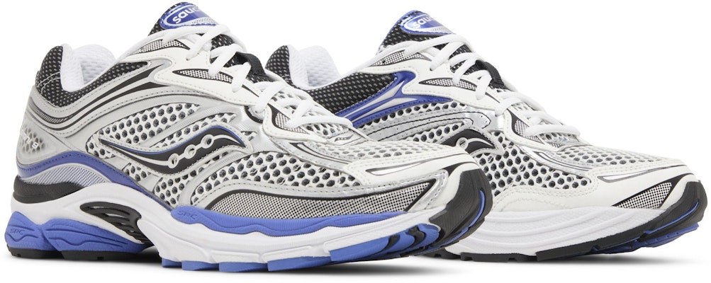 Saucony OG Progrid Omni 9 ''Bianco Argento Blu'' S70739-2 Cheap Saucony OG Progrid Omni 9 ''Bianco Argento Blu'' S70739-2