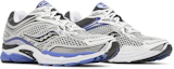 Cheap Saucony OG Progrid Omni 9 ''Bianco Argento Blu'' S70739-2