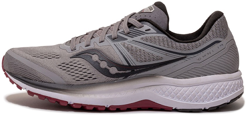 Saucony Omni 19 'Alloy' Kasut Larian Lelaki S20570-30 Buy Saucony Omni 19 'Alloy' Kasut Larian Lelaki S20570-30