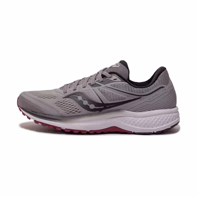 Saucony Omni 19 'Alloy'