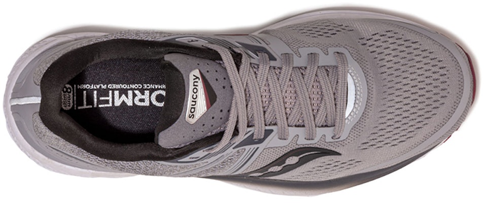 Saucony Omni 19 'Alloy' Kasut Larian Lelaki S20570-30 Shop Saucony Omni 19 'Alloy' Kasut Larian Lelaki S20570-30