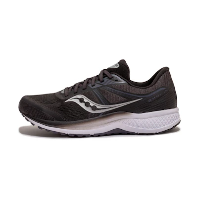 Saucony Omni 19 'Black White'
