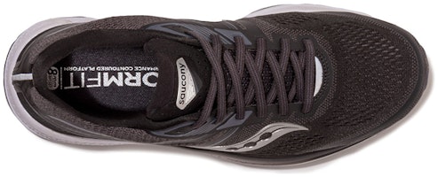 Saucony Omni 19 'Hitam Putih' S20570-40 Shop Saucony Omni 19 'Hitam Putih' S20570-40