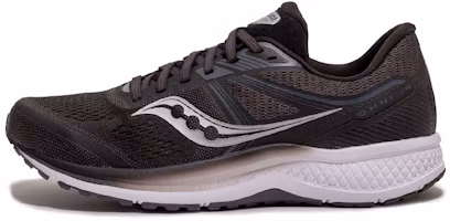 Saucony Omni 19 'Black White' S20571-40 Saucony Omni 19 'Black White' S20571-40