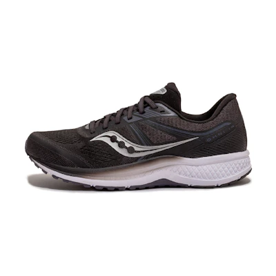Saucony Omni 19 'Black White'